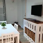Apartment A Casuzza Marzamemi