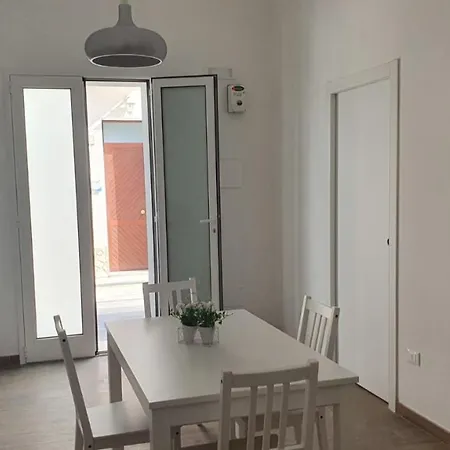 Apartment A Casuzza *