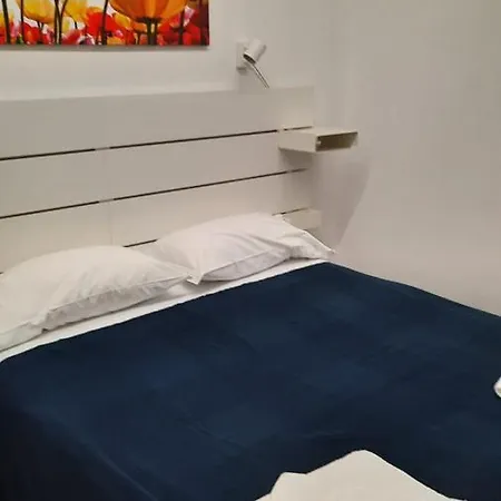 A Casuzza Apartment *