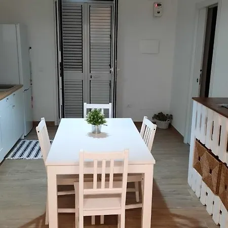 A Casuzza Appartement Marzamemi