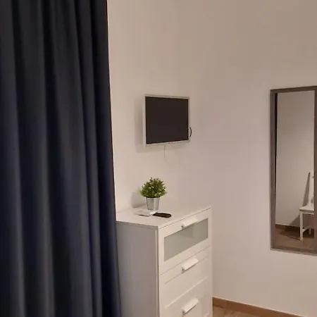 Apartment A Casuzza *