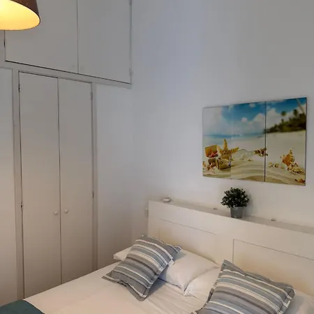 A Casuzza Apartment