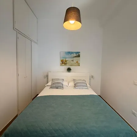 A Casuzza Apartment Marzamemi