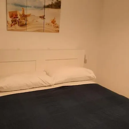 A Casuzza Appartamento