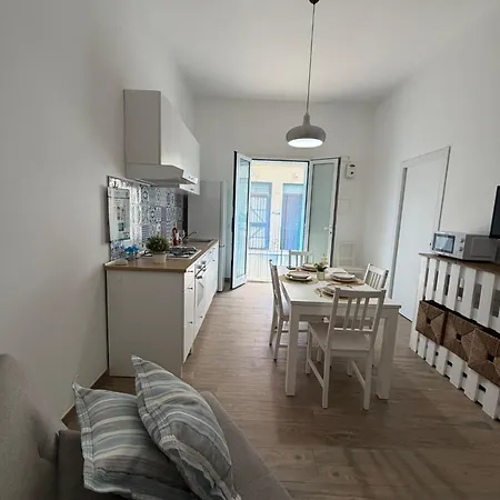 Apartment A Casuzza